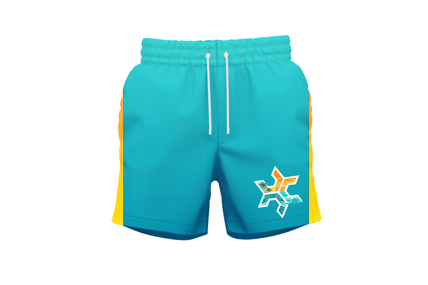 CADDY LIFE- PERFORMANCE SHORTS