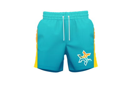 CADDY LIFE- PERFORMANCE SHORTS