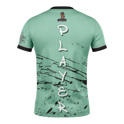 CADDYSACK "MINT" Jersey