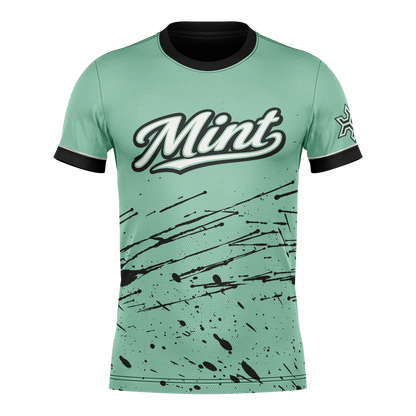 CADDYSACK "MINT" Jersey