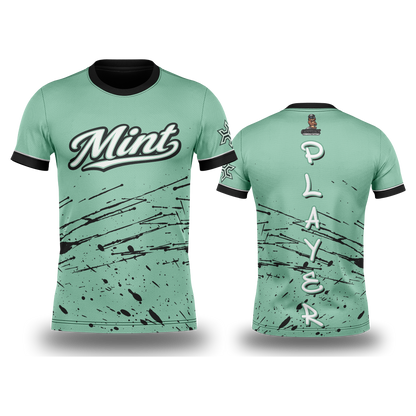 CADDYSACK "MINT" Jersey