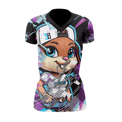LACEY BG COLLAB JERSEY