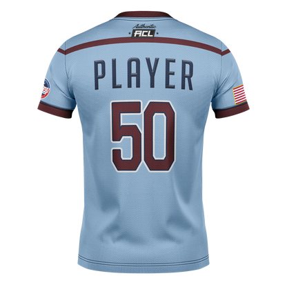 ALL NEW~PENNSYLVANIA "AUTHENTIC ACL" TOP " SZN 25-26" JERSEYS!!
