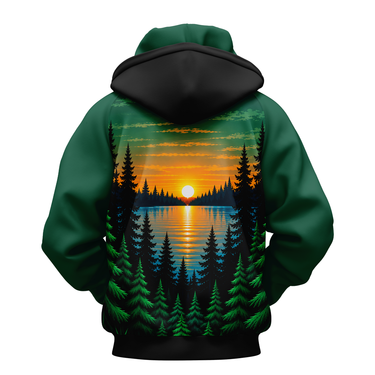 26-27 SZN ROSEAU COUNTY CORNHOLE_HOODIE