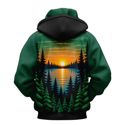 26-27 SZN ROSEAU COUNTY CORNHOLE_HOODIE