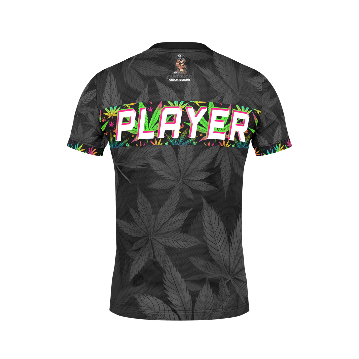 STONED BROTHERS JERSEY_NEON EDITION