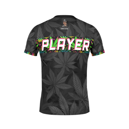 STONED BROTHERS JERSEY_NEON EDITION