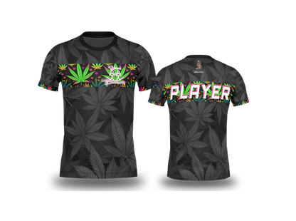 STONED BROTHERS JERSEY_NEON EDITION