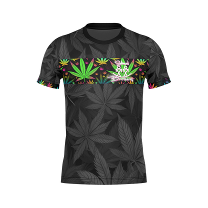 STONED BROTHERS JERSEY_NEON EDITION