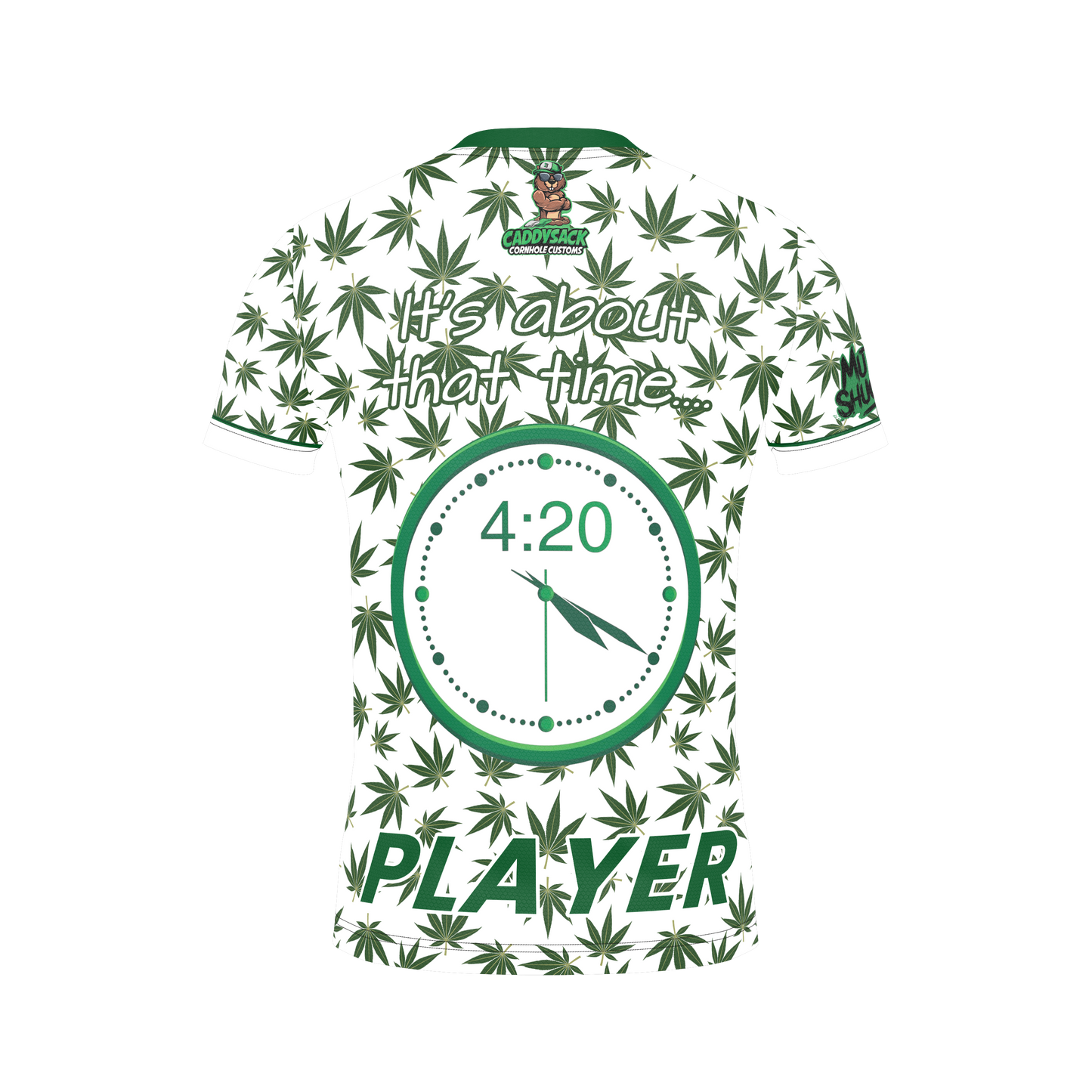 STONED BROTHERS JERSEY