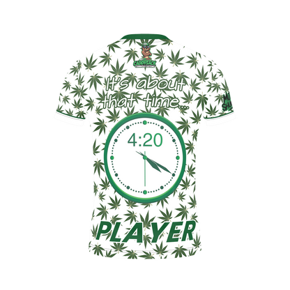 STONED BROTHERS JERSEY