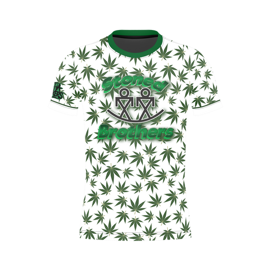 STONED BROTHERS JERSEY