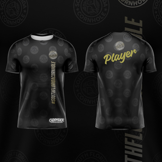 SOUTH FLORIDA CORNHOLE "REPEAT"-JERSEY