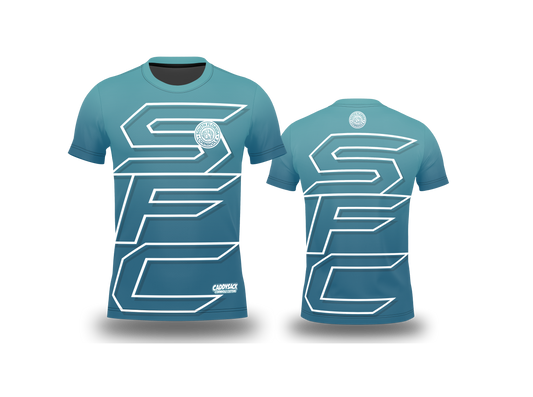 SFC "STACKED OCEAN" JERSEY