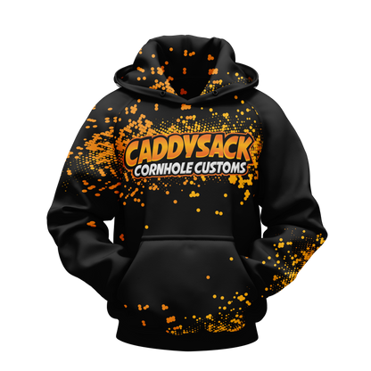 CaddySack National Team Hoodie-2026-(Multi-Colored)