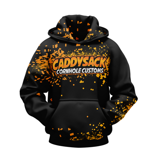 CaddySack National Team Hoodie-2026-(Multi-Colored)