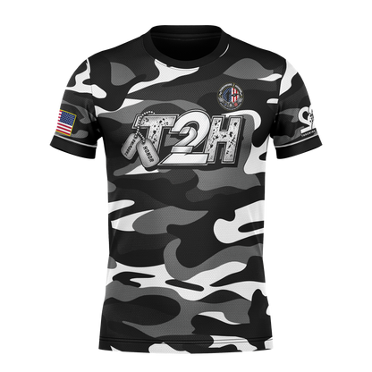 Throwing 2 Honor Charity "Tactical Camo"-Jersey_Grey