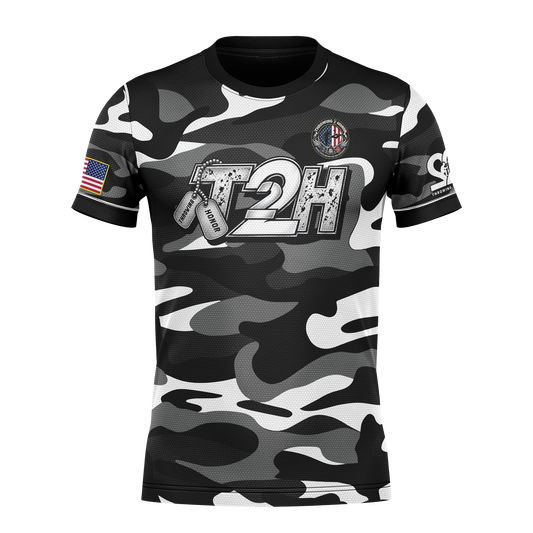 Throwing 2 Honor Charity "Tactical Camo"-Jersey_Grey