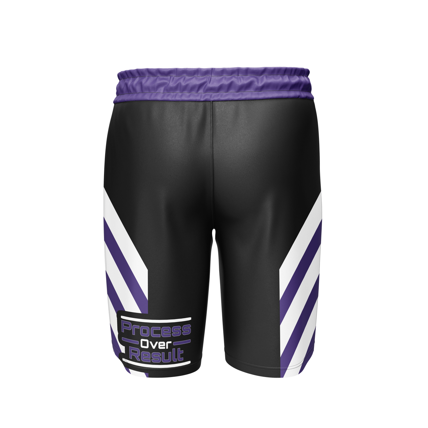 WOODHAVEN WARRIORS WRESTLING CLUB-SHORTS