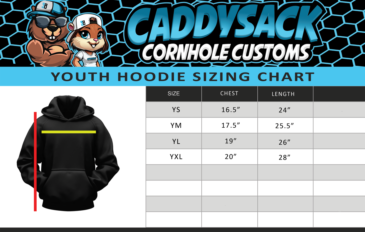 LACEY "GRUNDGE" HOODIE ~NEW!!